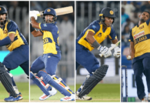 Sri Lanka finish on a high with dominant win over Pakistan in third T20I Sri Lanka tour of Pakistan 2026