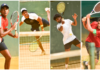 Sri Lanka stun top seeds Qatar in Davis Cup opener Davis Cup Asia/Oceania Group IV
