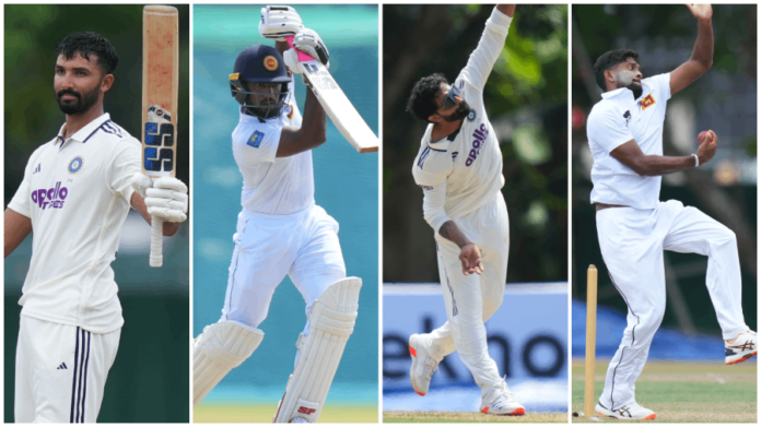 India tour of Sri Lanka 2026 India tour of Sri Lanka 2026