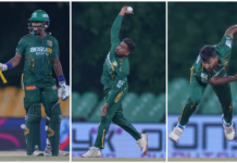 Galle Gallants outclass Jaffna Kings to register third win of LPL 2026 Lanka Premier League 2026
