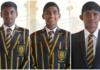 Sehas Ashinsa and bowlers steer Mahinda College into U19 Division 1 Tier ‘A’ semi-finals U19 Inter-Schools Division 1 Limited Overs Tournament 2026/27