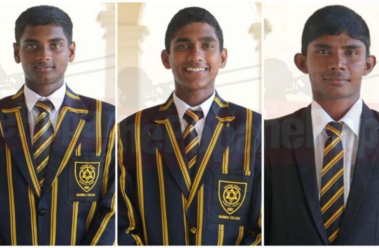 Sehas Ashinsa and bowlers steer Mahinda College into U19 Division 1 Tier ‘A’ semi-finals U19 Inter-Schools Division 1 Limited Overs Tournament 2026/27