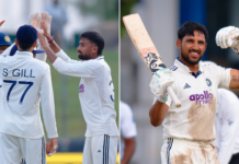 India seize control after Jurel’s hundred lifts them to 503 India tour of Sri Lanka 2026