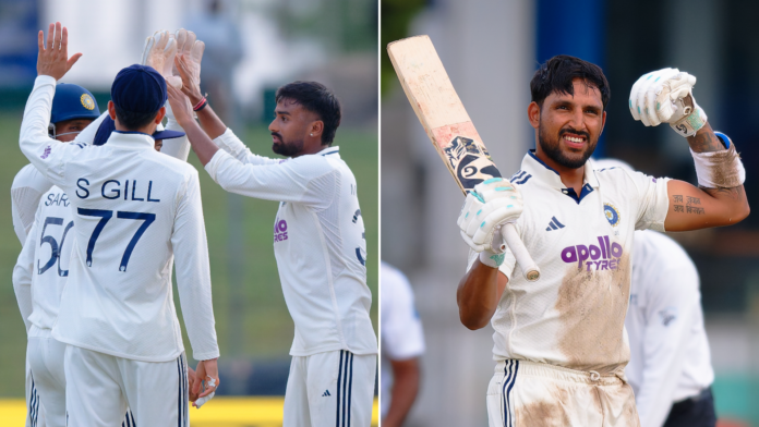 India tour of Sri Lanka 2026 India tour of Sri Lanka 2026