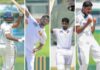 India ‘A’ clinch unofficial Test series with convincing win in Galle India ‘A’ tour of Sri Lanka 2026