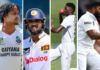 Sri Lanka fall short as West Indies Select XI clinch warm-up victory