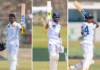 Senuja Wekunagoda’s magnificent double century puts Sri Lanka U19 in command India U19 tour of Sri Lanka 2026