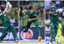 Galle Gallants continue winning run with victory over Colombo Kaps Lanka Premier League 2026