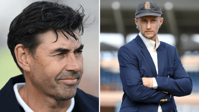 England Cricket New Leadership England Cricket New Leadership