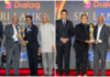 Pathum Nissanka and Chamari Athapaththu claim top honors at Dialog Sri Lanka Cricket Awards 2025