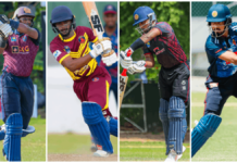 Tamil Union, NCC, CCC and SSC book spots in Major Club T20 Semi Finals