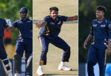 Mishara, Fernando and bowlers hand Jaffna Kings NRR-boosting win Lanka Premier League 2026