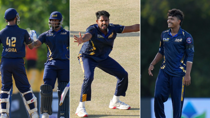 Lanka Premier League 2026 Lanka Premier League 2026