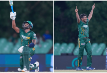 Chamika & Sachindu star as Galle Gallants register fourth win Lanka Premier League 2026
