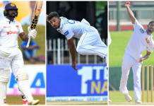 Dickwella, Madushanka return; Nuwantha earn maiden callup