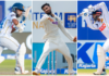 India go 1-0 up as Suthar’s 10-wicket haul sinks Sri Lanka
