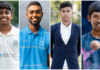 Bloomfield, BRC, Kurunegala YCC & Moors SC storm into U23 Inter-Club Semi-Finals SLC U23 Inter-Club 2-Day Tournament 2026