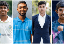 Bloomfield, BRC, Kurunegala YCC & Moors SC storm into U23 Inter-Club Semi-Finals SLC U23 Inter-Club 2-Day Tournament 2026