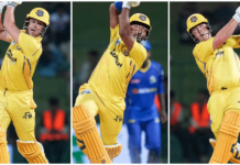 Colombo Kaps bounce back to register fourth win of LPL 2026 Lanka Premier League 2026