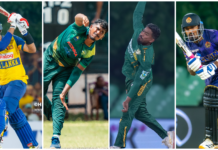 Shanaka returns; Colombage earns maiden callup as Sri Lanka announce squads for England tour
