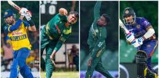 Shanaka returns; Colombage earns maiden callup as Sri Lanka announce squads for England tour