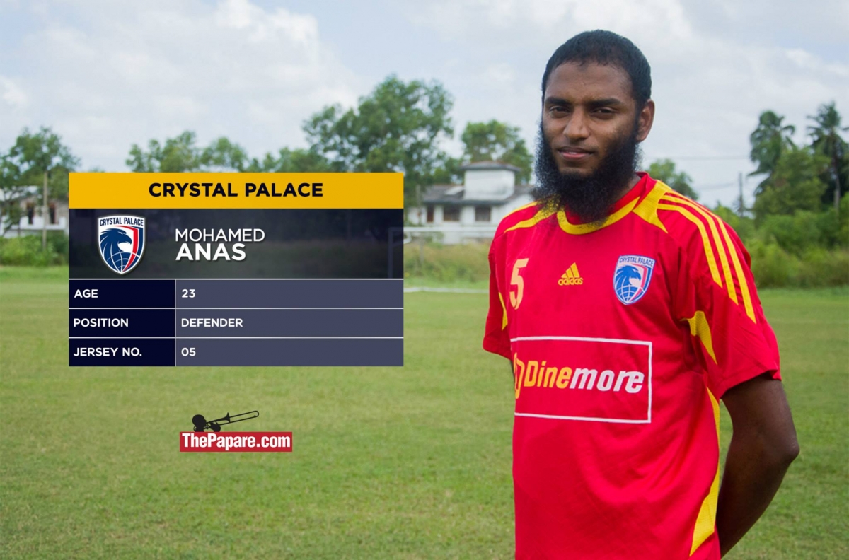 Behind The Scenes Crystal Palaces Conference League Appeal - k2g3poa