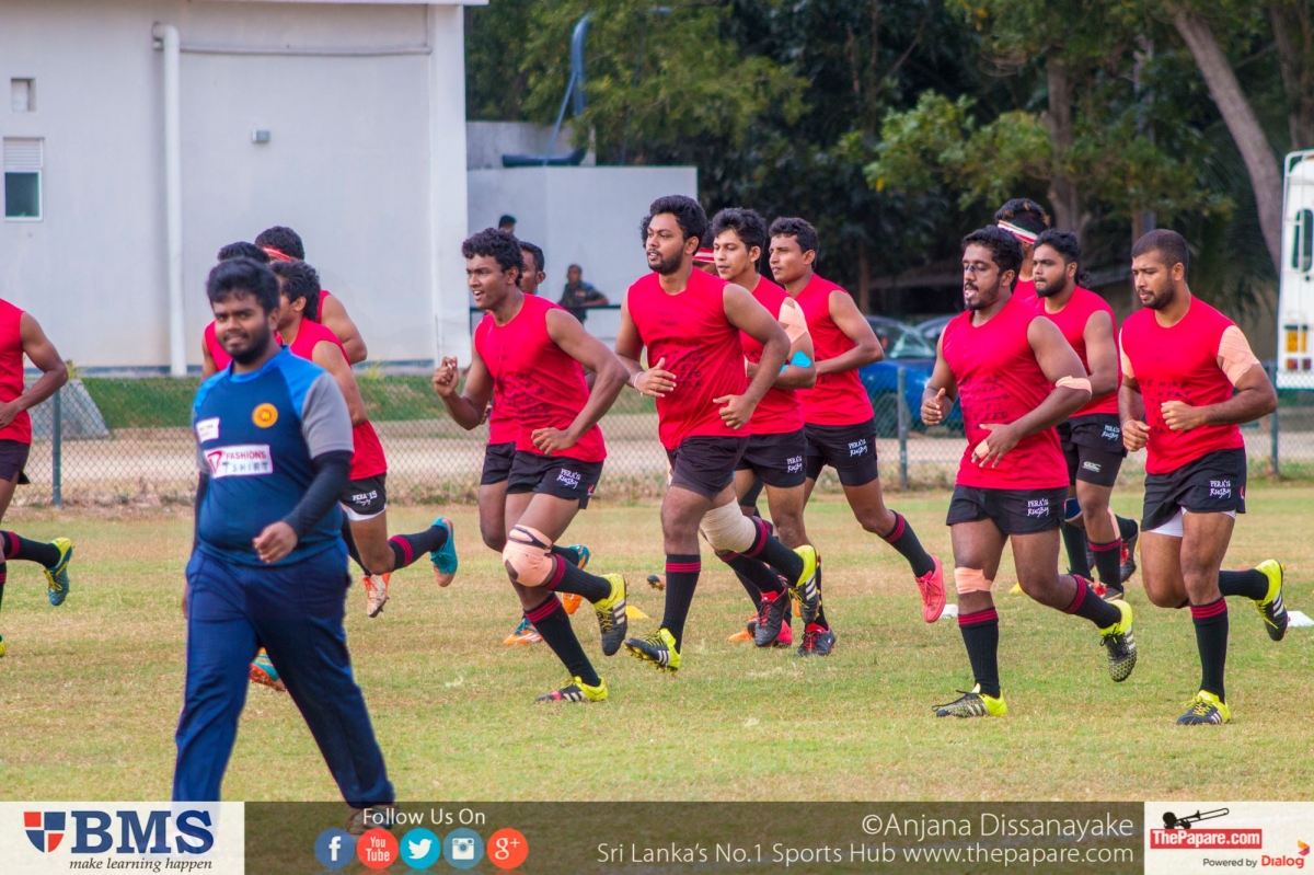 Slug Rugby SLUG Rugby 2016 Finals