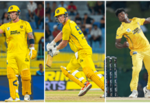 Colombo Kaps outclass Kandy Royals to book Qualifier 2 spot in LPL 2026 Lanka Premier League 2026