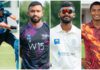 Nuwanidu and Sadeera tons headline another action-packed day in Major Club 50 Over Tournament