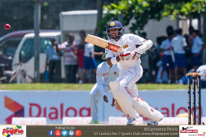 Sri Lanka Sports News