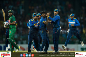 Sri Lanka Sports News