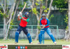 Paranavithana strokes a ton for Jaffna; Munaweera captures 6 SLC Districts Tournament - One Day