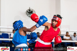 Sri Lanka Sports News