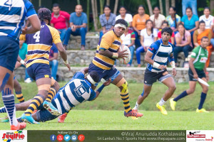 Sri Lanka Sports News