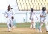 Sri Lanka A tour starts with a huge loss in Jamaica