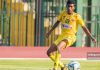 Kurshid stunner silences Blue Star