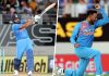 Krunal Pandya, Rohit Sharma star as India level series