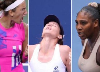 Serena Williams