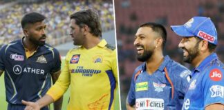 2023 IPL play-Off shedule and match details