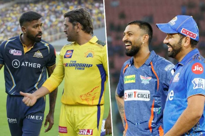 2023 IPL play-Off shedule and match details