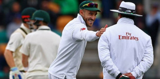 Faf du Plessis