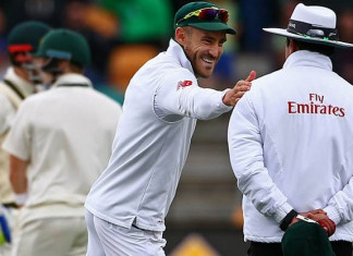 Faf du Plessis
