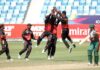 Papua New Guinea unveil T20 World Cup squad