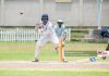St. Thomas’ & Trinity record first innings wins