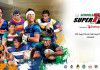 Schools Rugby to liven up Sri Lanka Super 7s Sri Lanka Super 7s - Schools Rugby Team