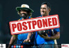 Sri Lanka XI vs World XI – charity match postponed Sri Lanka XI vs World XI – charity match postponed