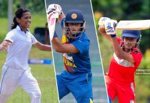 Squad overhaul for Sri Lanka Women’s tour of South Africa