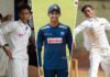 A crusade to the top – Sri Lanka’s 156th Test Cap