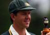 මේ මම දැකපු දුර්වලම එංගලන්ත කණ්ඩායම – Ricky Ponting