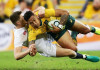 Australia v England: George Ford set to start in second Test in Melbourne Australia v England: George Ford set to start in second Test in Melbourne